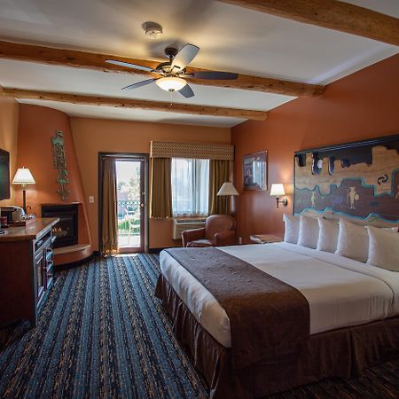 Southwest Inn At Седона Экстерьер фото
