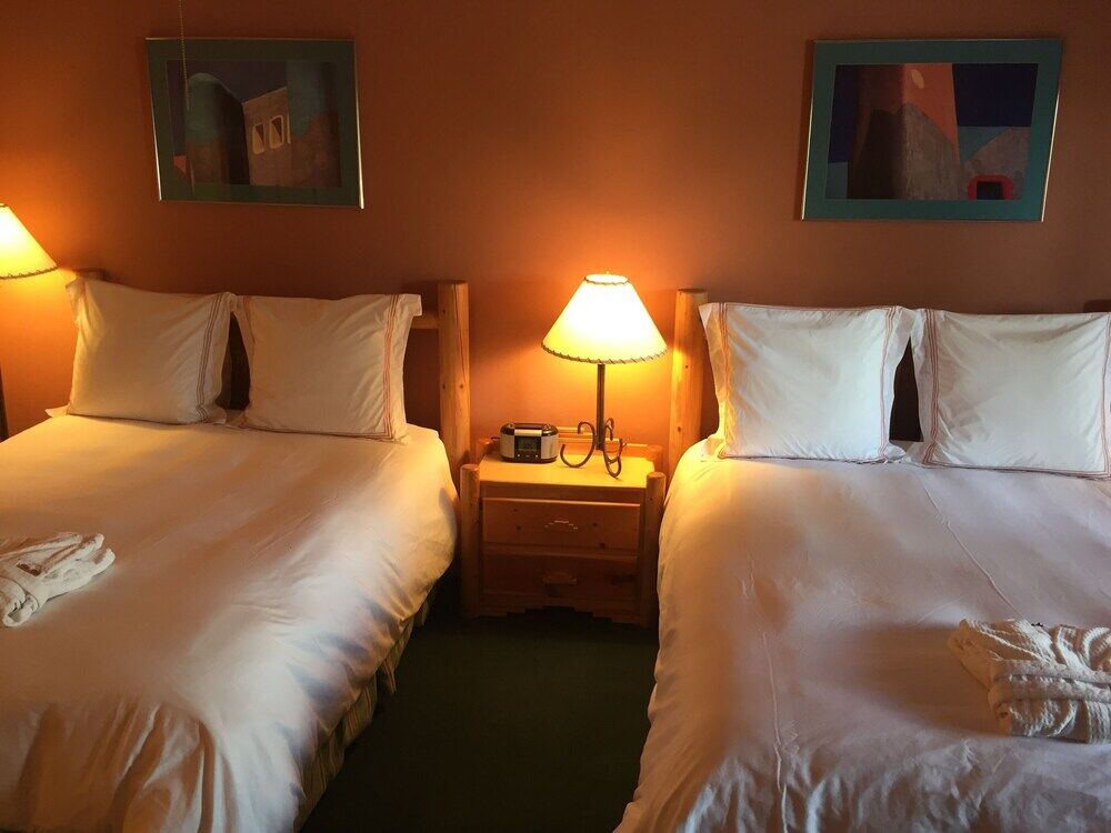 Southwest Inn At Седона Экстерьер фото